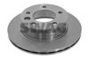 SWAG 10 93 8623 Brake Disc